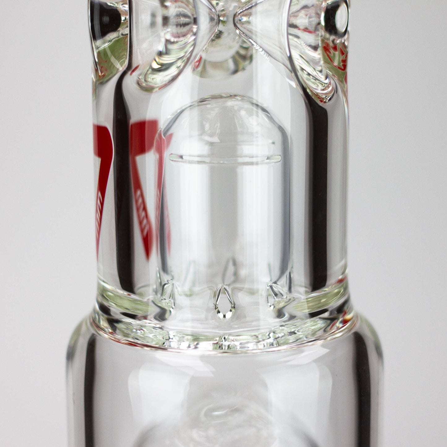 preemo - 20 inch Dome Over Triple Inline to Tree Perc [P015]