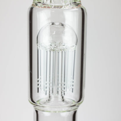 preemo - 20 inch Dome Over Triple Inline to Tree Perc [P015]