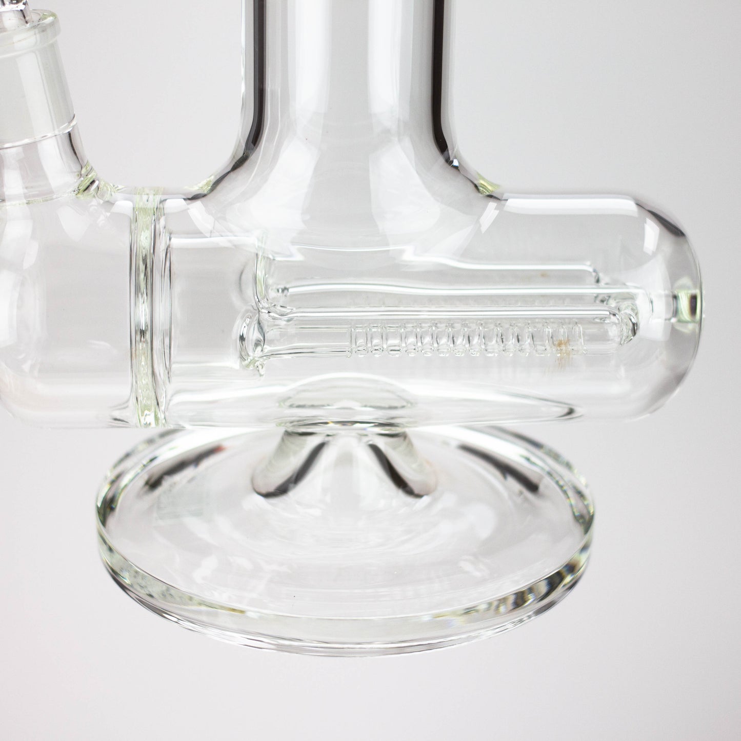 preemo - 20 inch Dome Over Triple Inline to Tree Perc [P015]