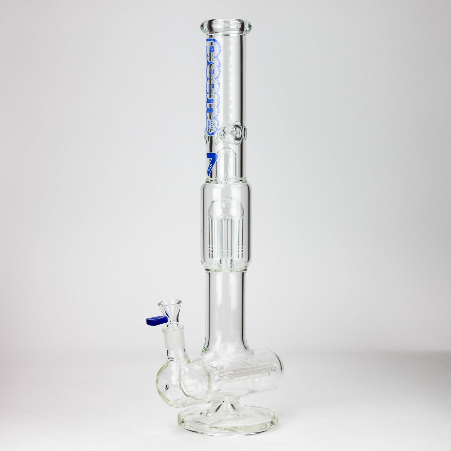 preemo - 20 inch Dome Over Triple Inline to Tree Perc [P015]