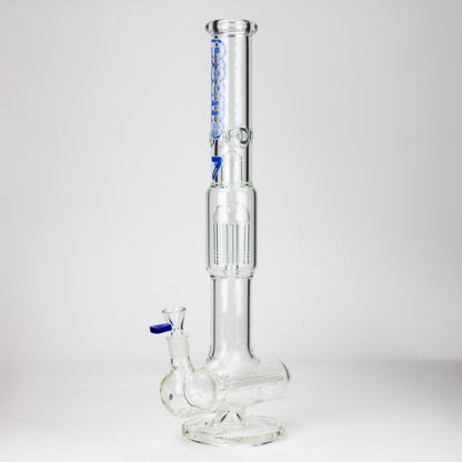 preemo - 20 inch Dome Over Triple Inline to Tree Perc [P015]