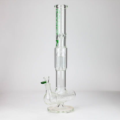 preemo - 20 inch Dome Over Triple Inline to Tree Perc [P015]