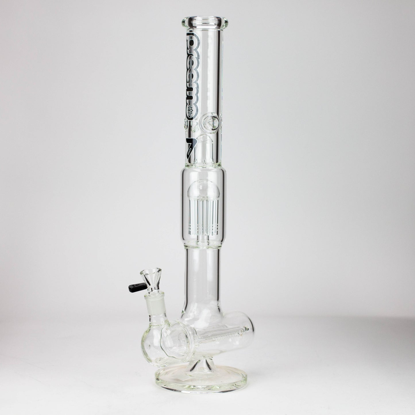 preemo - 20 inch Dome Over Triple Inline to Tree Perc [P015]