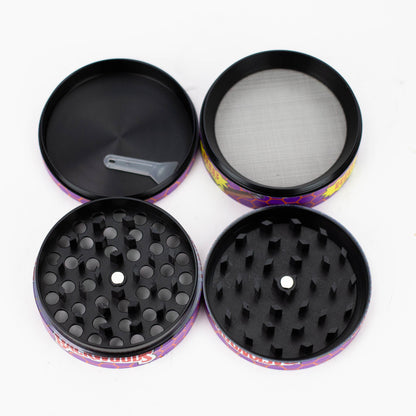 WENEED | Cigar Grinder 4pts