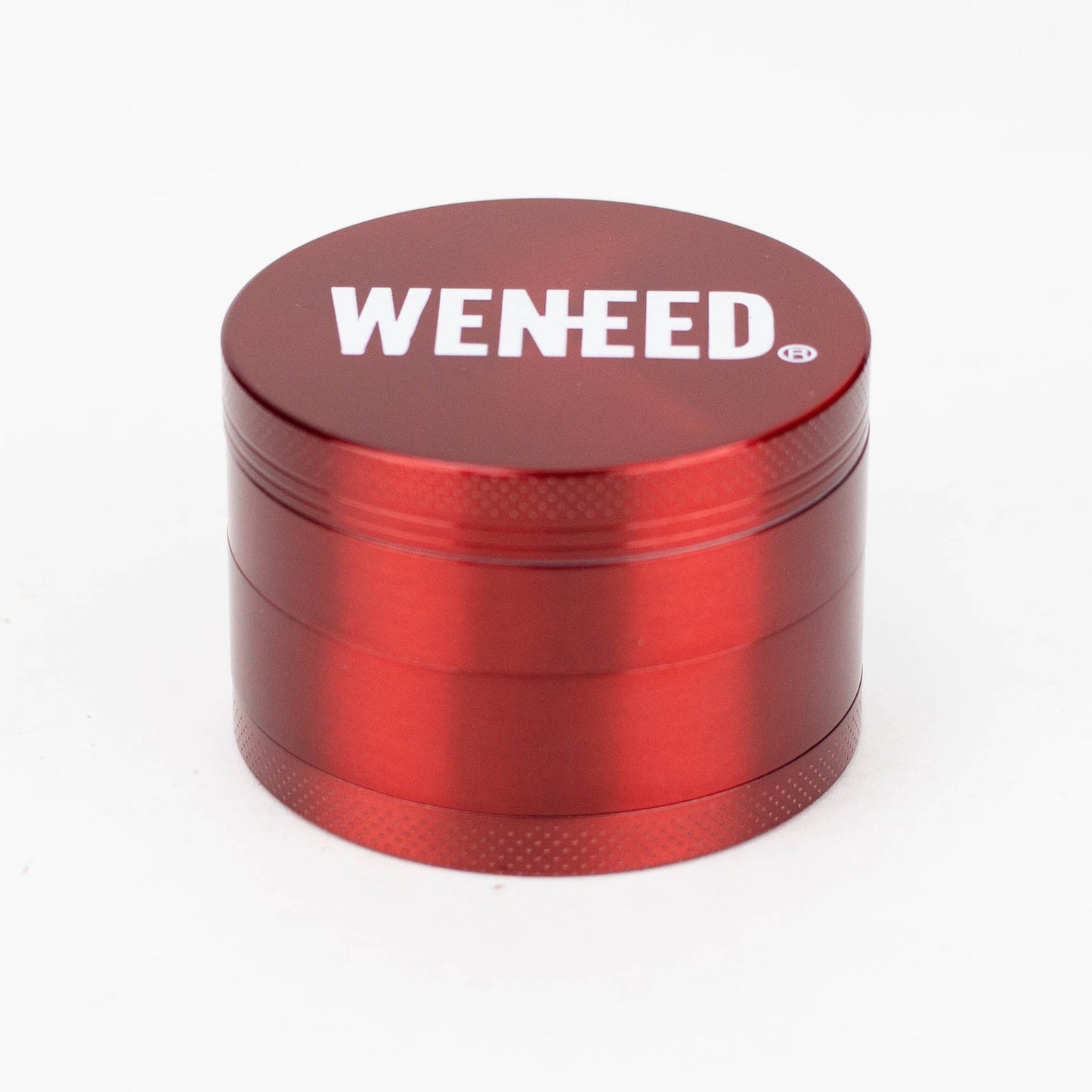 WENEED | Classic Metal Grinder 4pts