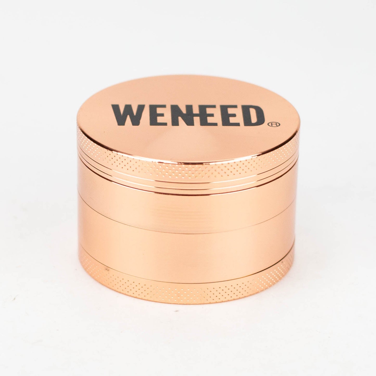 WENEED | Classic Metal Grinder 4pts