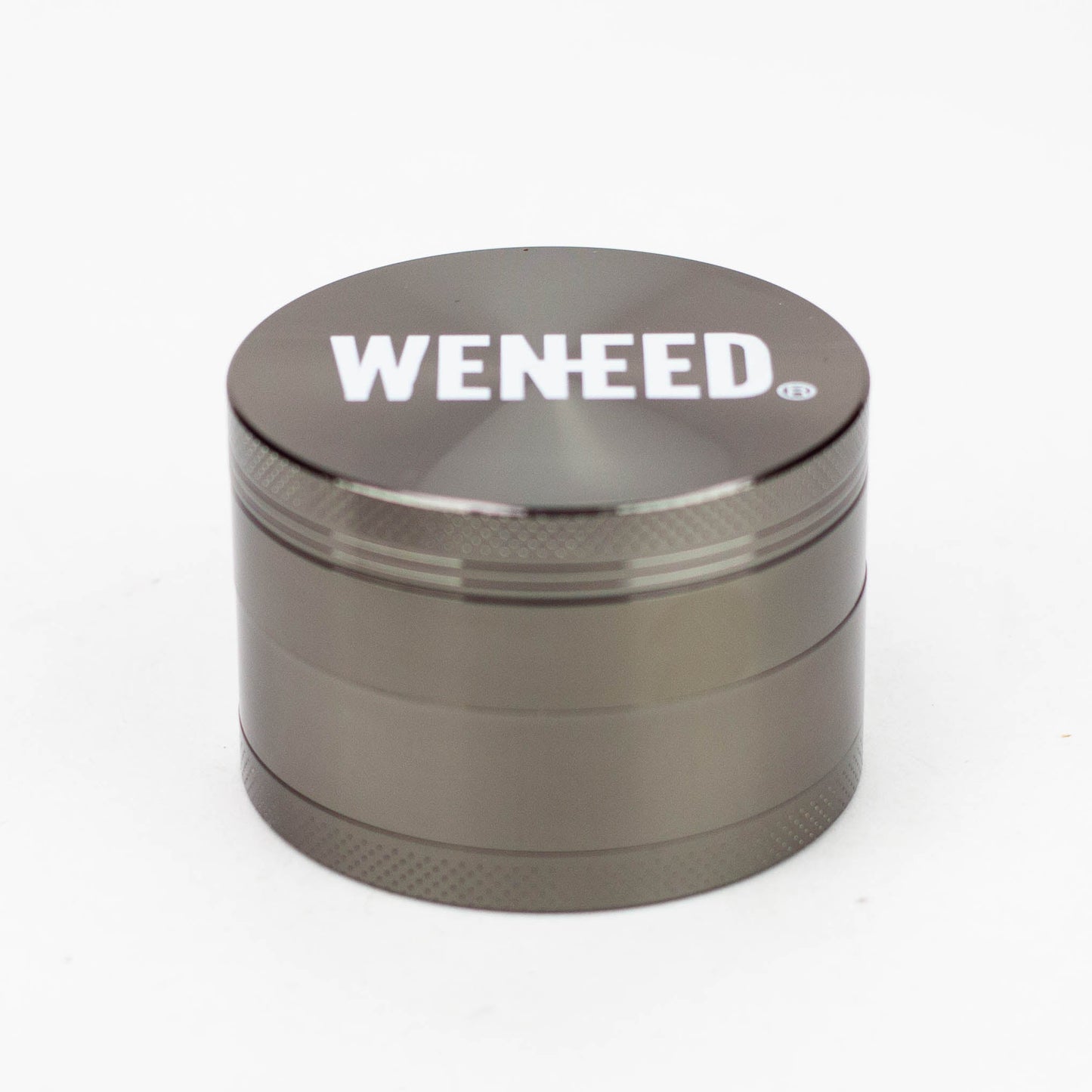 WENEED | Classic Metal Grinder 4pts
