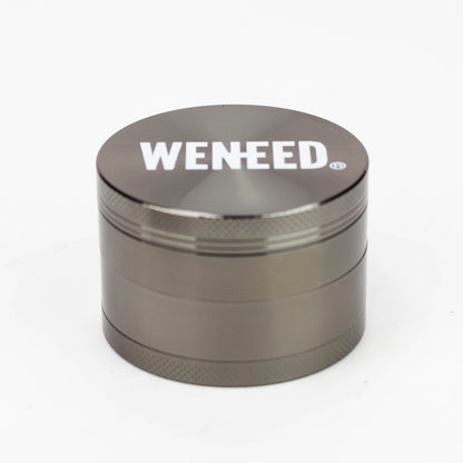 WENEED | Classic Metal Grinder 4pts