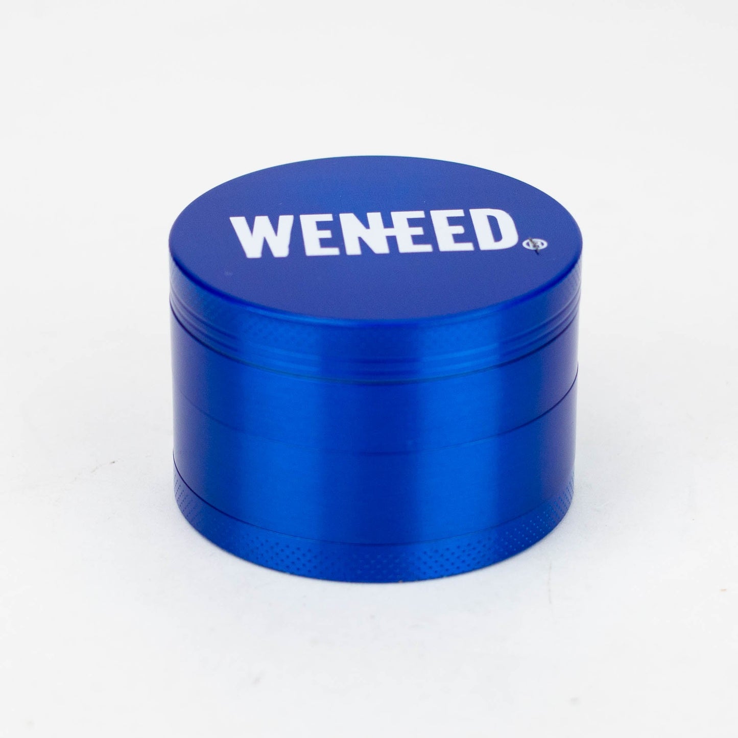 WENEED | Classic Metal Grinder 4pts