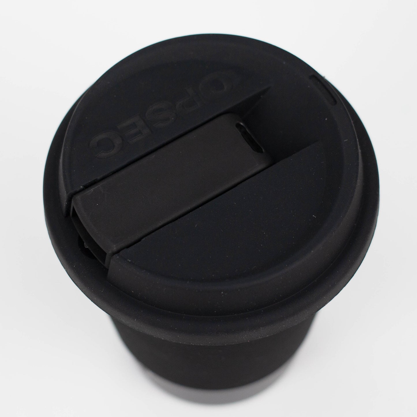 OPSEC Mug | Stealth Bubbler Bundle w/ Grinder and Extra Ceramic Bowl
