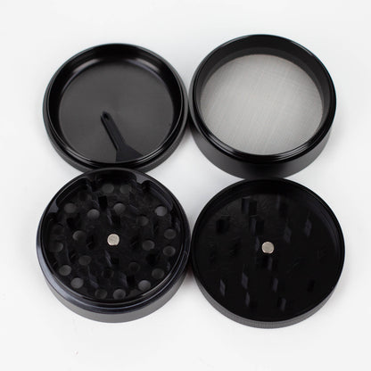 OPSEC Mug | Stealth Bubbler Bundle w/ Grinder and Extra Ceramic Bowl