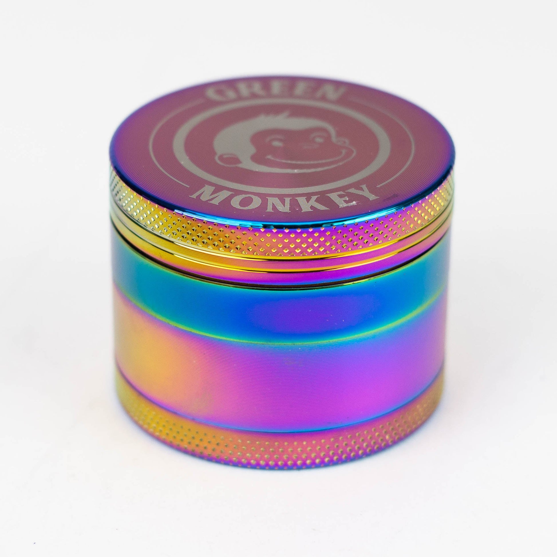 Green Monkey | Capuchin Grinder - 55MM - Hi Time