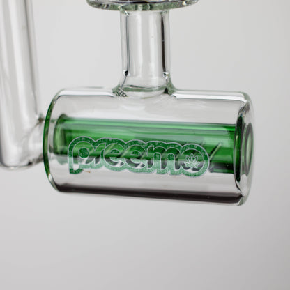 preemo | Double Chamber Inline Ashcatcher [P047]