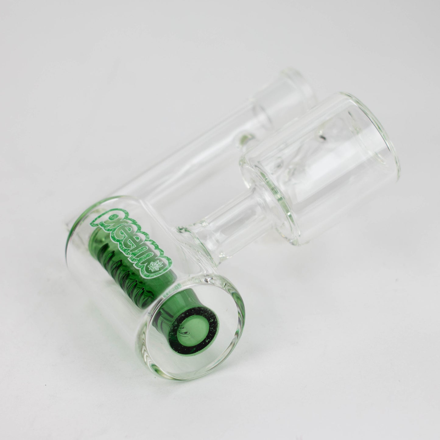 preemo | Double Chamber Inline Ashcatcher [P047]