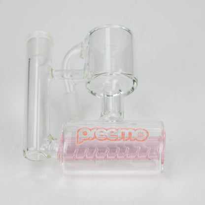 preemo | Double Chamber Inline Ashcatcher [P047]