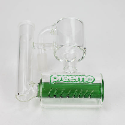 preemo | Double Chamber Inline Ashcatcher [P047]