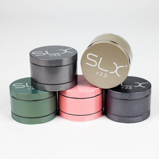 SLX  | 2.0 inch Ceramic coated Grinder Small V2.5