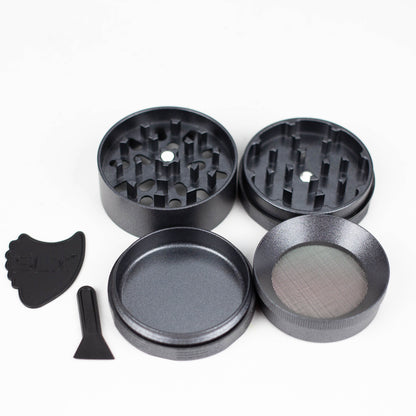 SLX  | 2.0 inch Ceramic coated Grinder Small V2.5