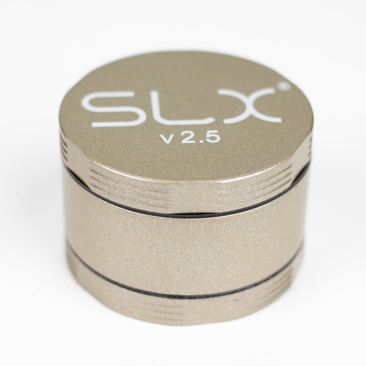 SLX  | 2.0 inch Ceramic coated Grinder Small V2.5