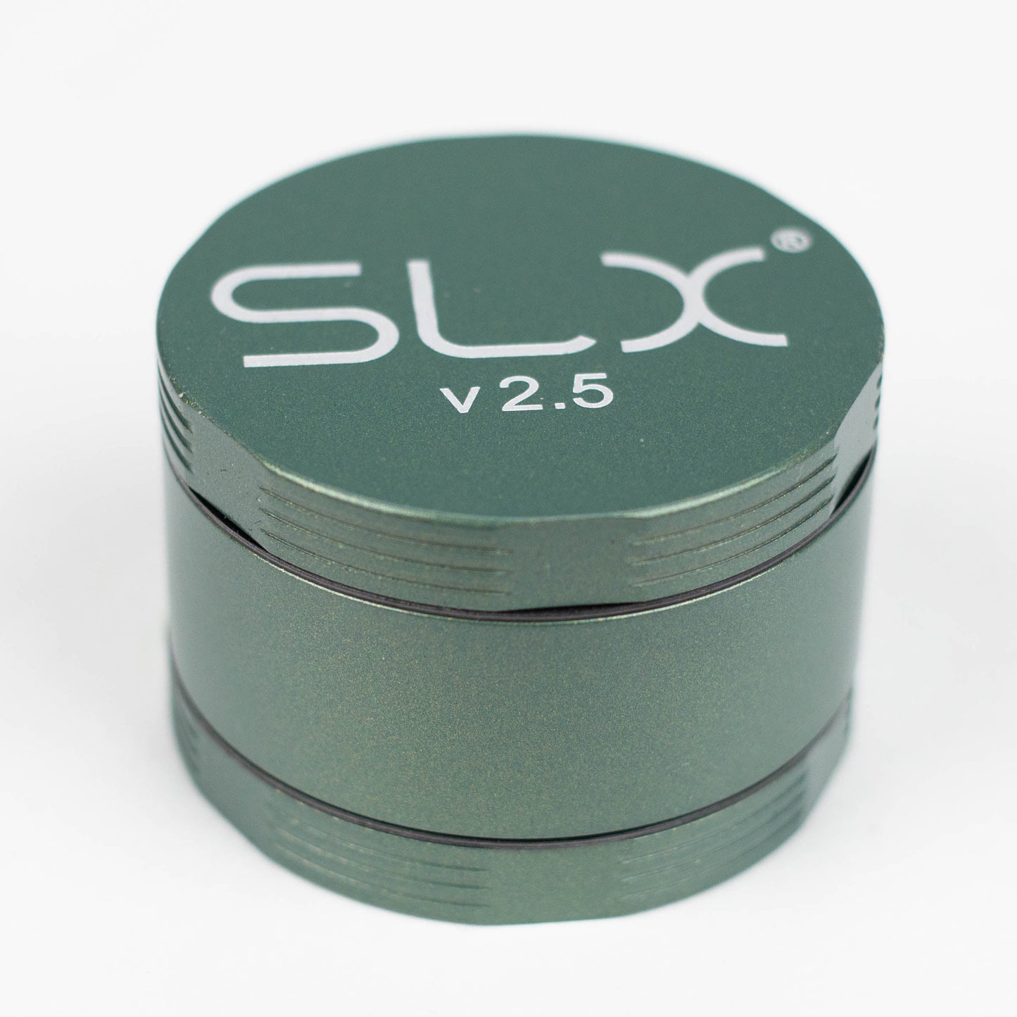 SLX  | 2.0 inch Ceramic coated Grinder Small V2.5