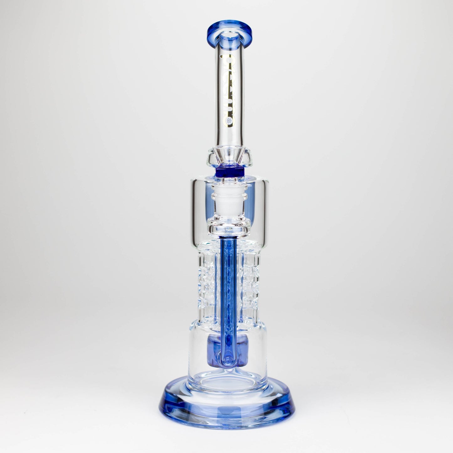 preemo | 12 inch Drum to Swiss Pillar Incycler [P090]