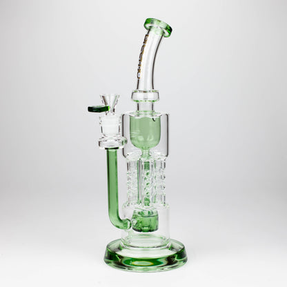 preemo | 12 inch Drum to Swiss Pillar Incycler [P090]