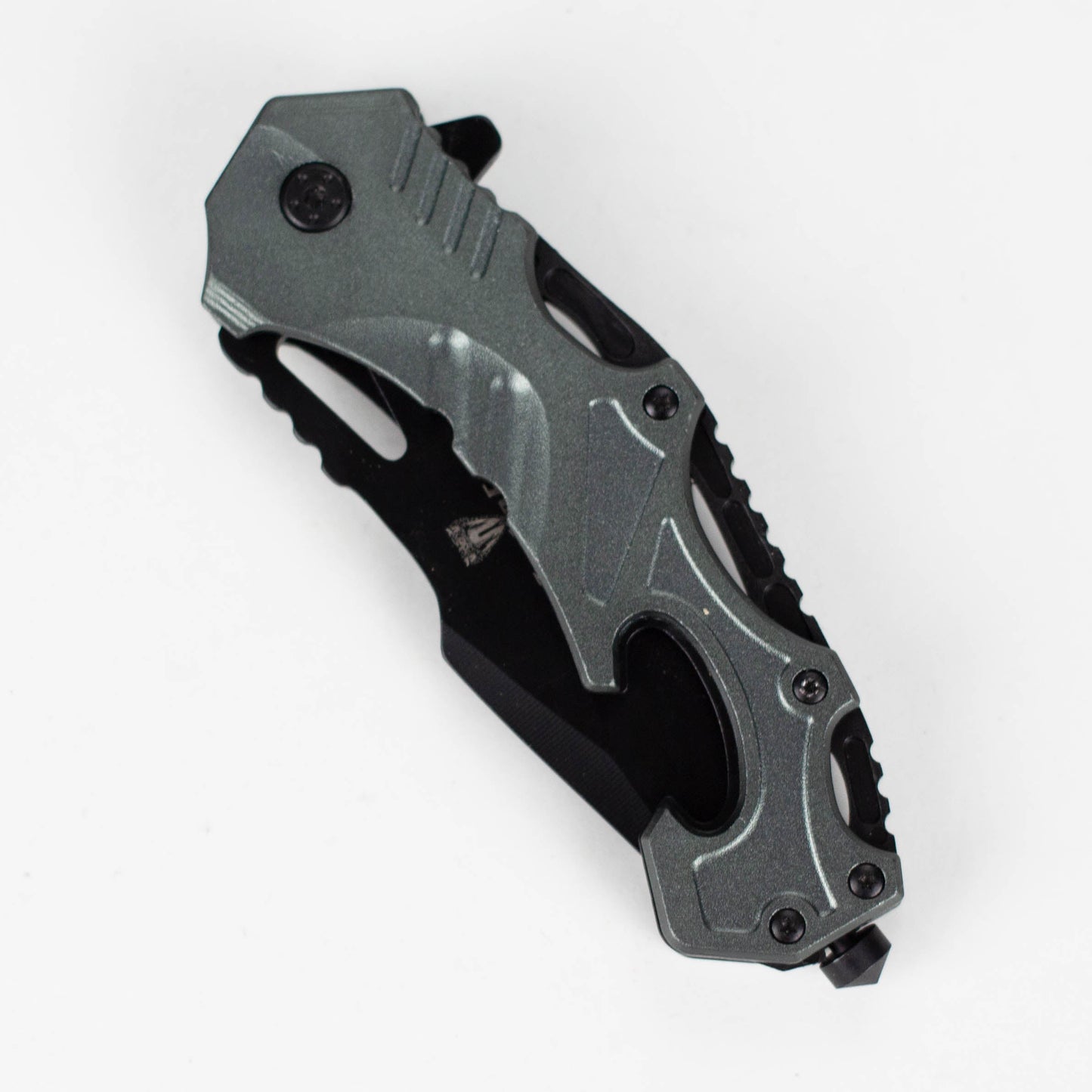 Snake Eye | Outdoor rescue hunting knife [SE-981]