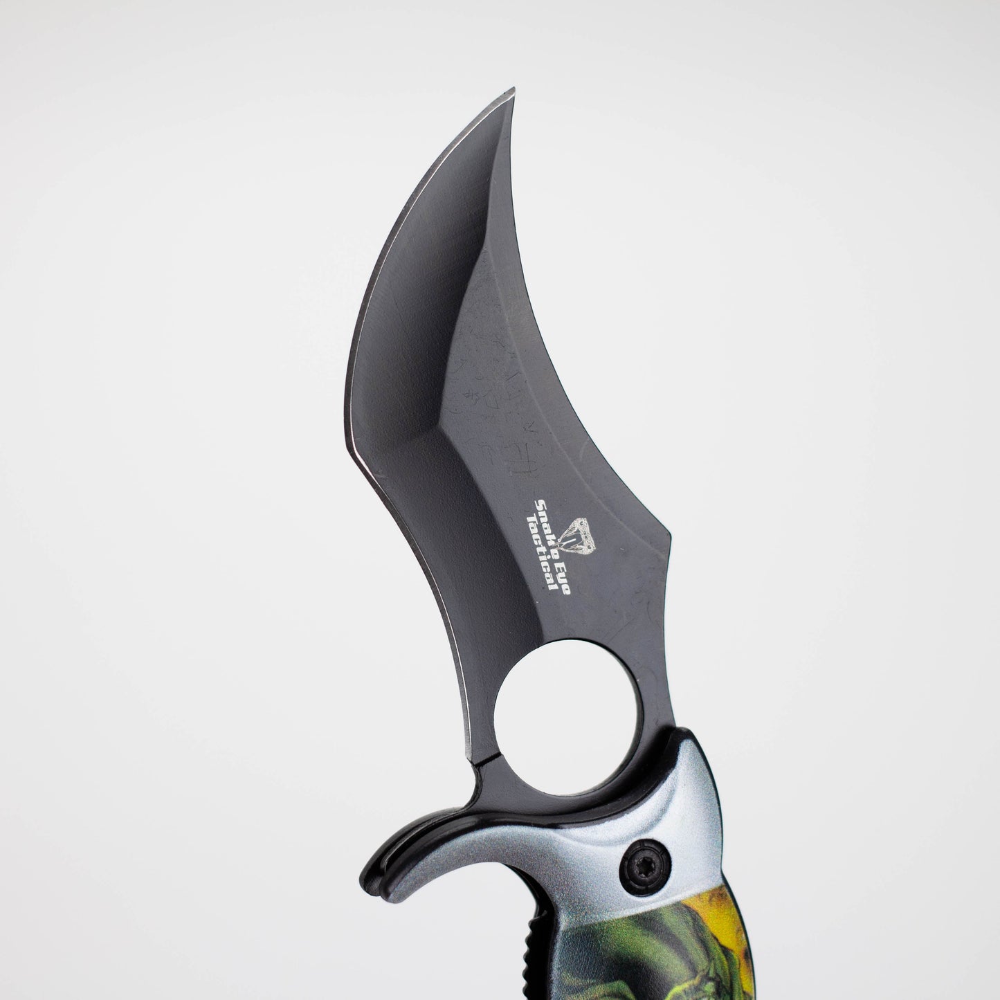 Snake Eye | Pocket Knife Scorpion Tail [SE-1342D]