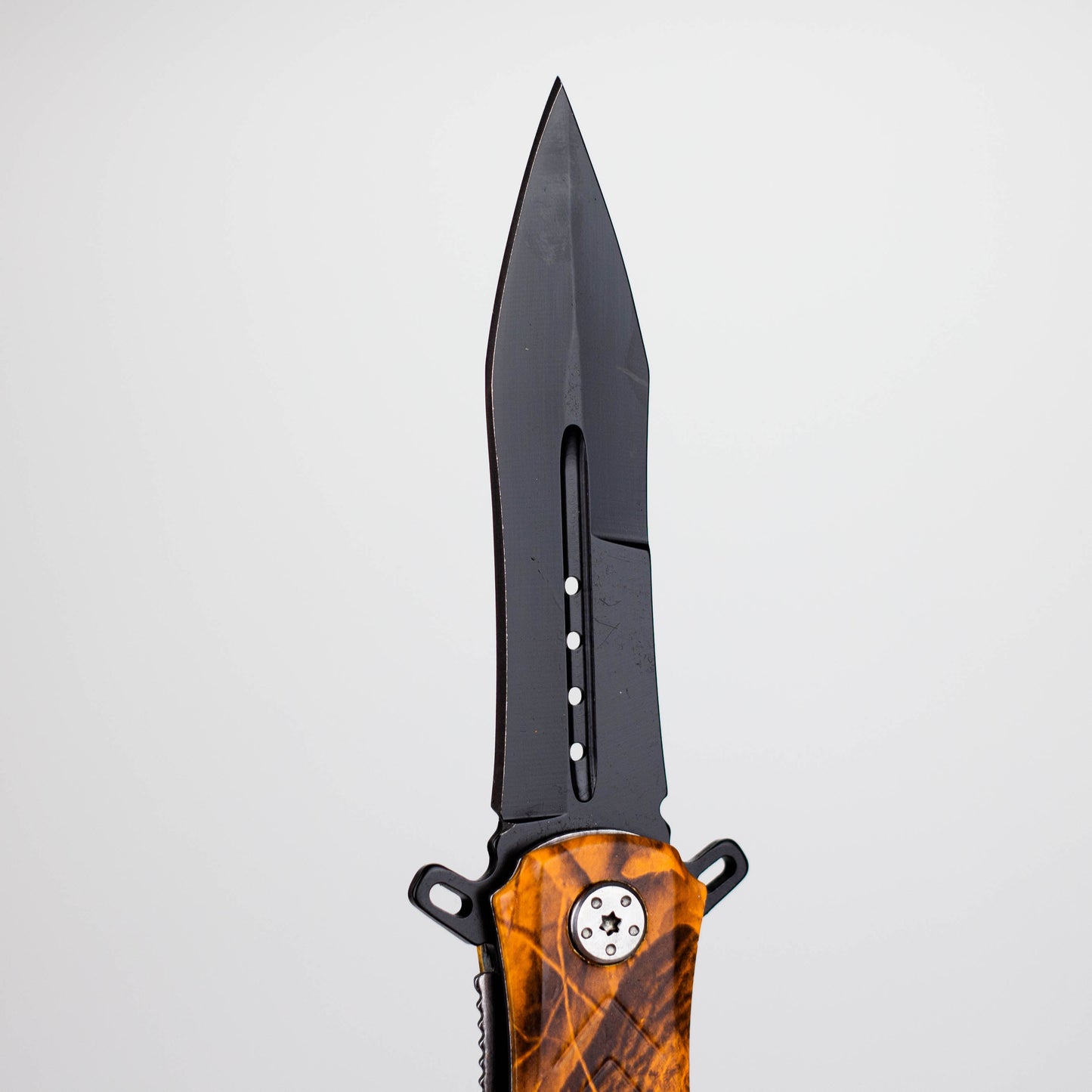 Snake Eye | Outdoor rescue hunting knife [SE-949OC]