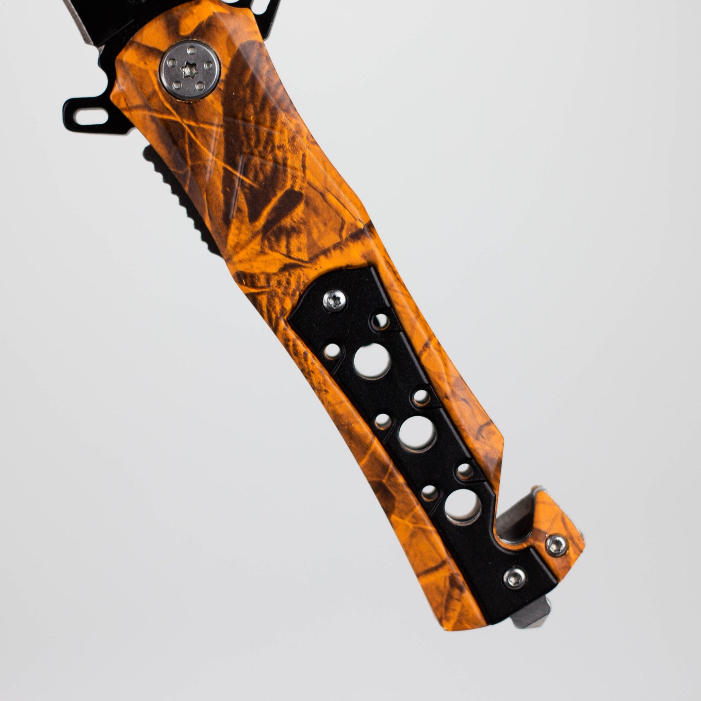 Snake Eye | Outdoor rescue hunting knife [SE-949OC]