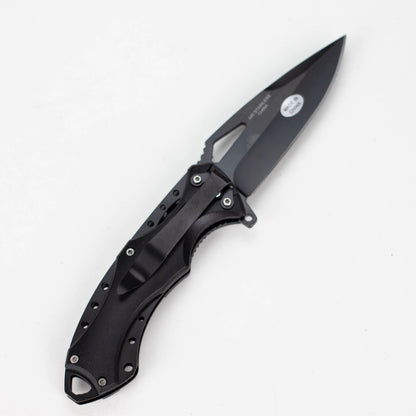 Snake Eye | outdoor rescue Eagle hunting knife [SE-1353D5]