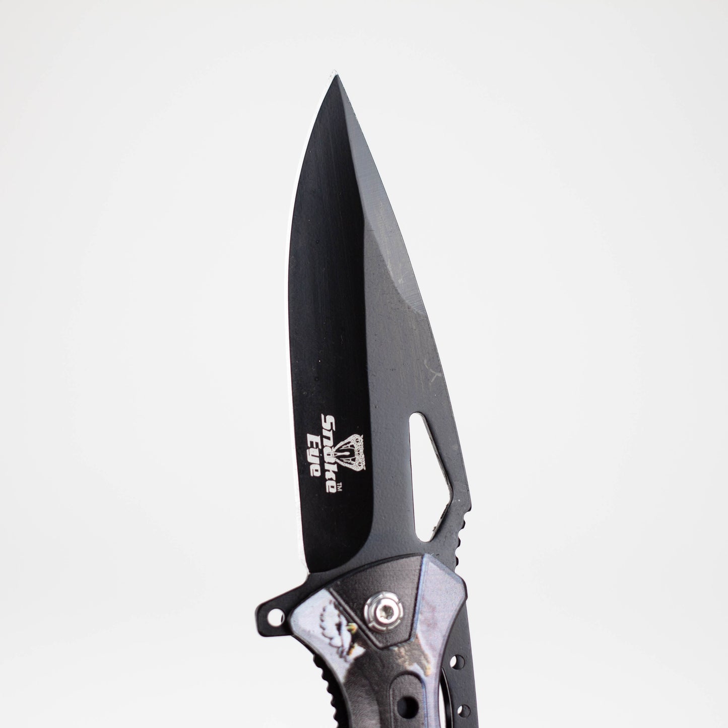 Snake Eye | outdoor rescue Eagle hunting knife [SE-1353D5]