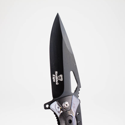 Snake Eye | outdoor rescue Eagle hunting knife [SE-1353D5]