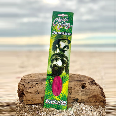 Cheech & Chong Incense Sticks - Hi Time