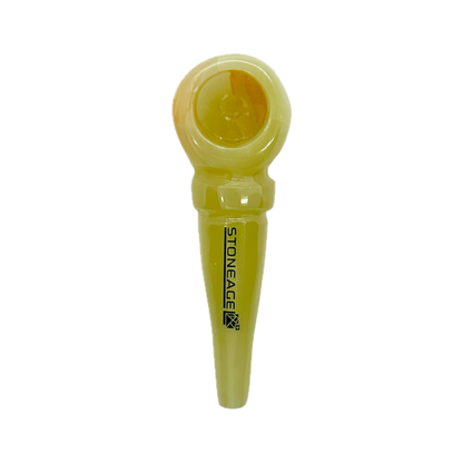StoneAge | 4" Handmade Tobacco Smoking Pipe – Model: Ring, Includes Gift Box - Hi Time