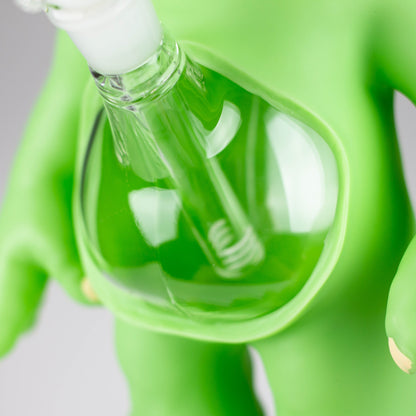 13" Vinyl alien water pipe [YS-216]