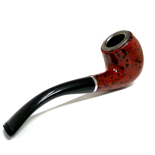 Sherlock Faux Wood Pipe Single Pack - Hi Time