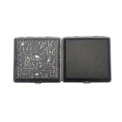 Metal Cigarette- Assorted