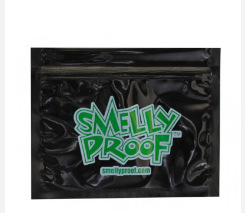 Smelly Proof Storage Bags 10 Pack - Hi Time