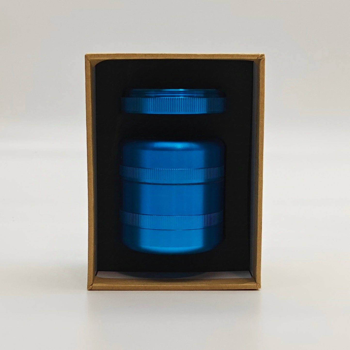 Fortune | 6 Parts 51mm x 54mm Aluminum Grinder