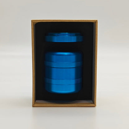 Fortune | 6 Parts 51mm x 54mm Aluminum Grinder