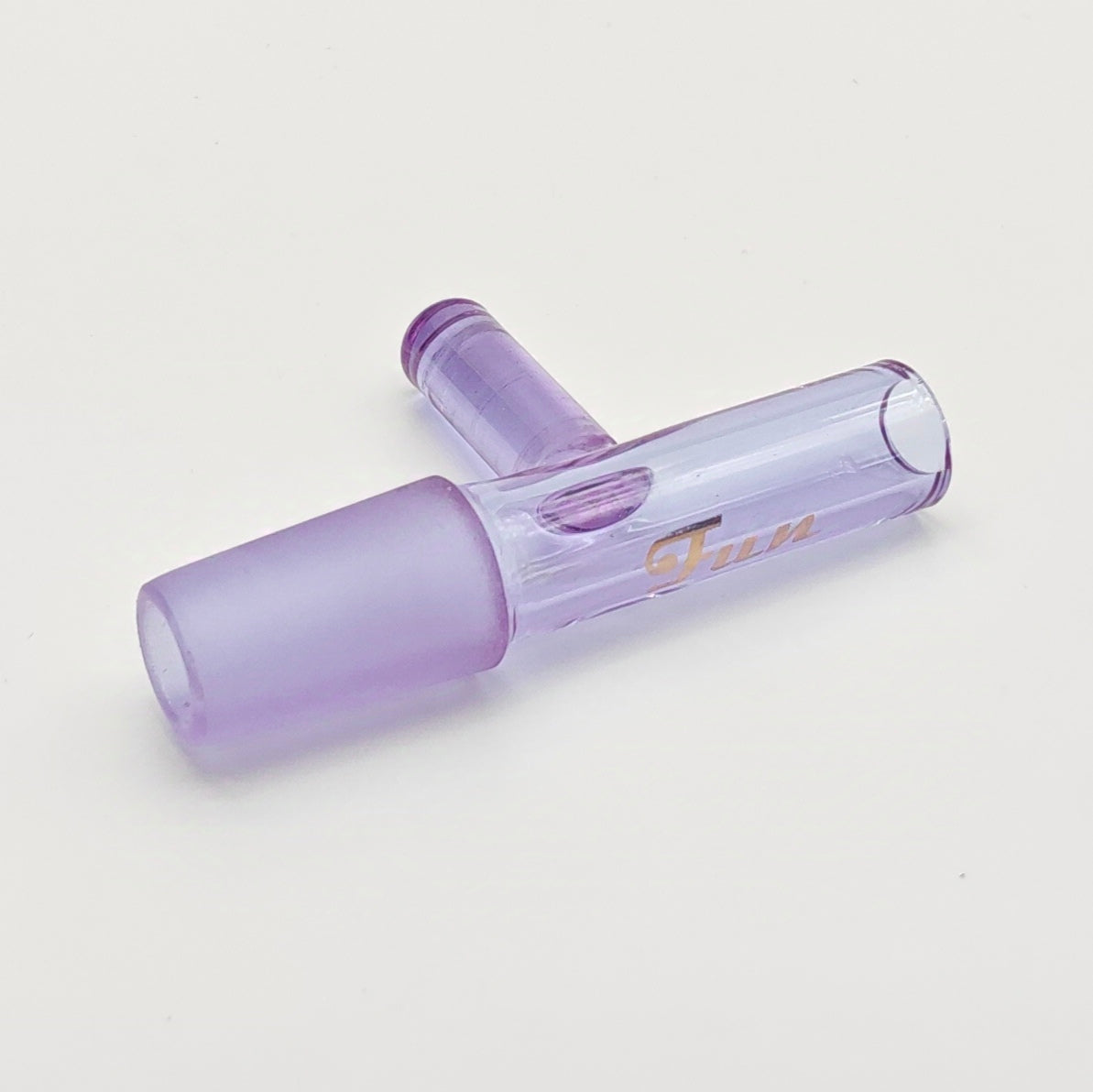 Fortune | Gold Logo Colourful 14mm Popper Bowl