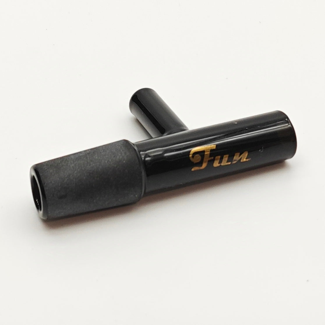 Fortune | Gold Logo Colourful 14mm Popper Bowl