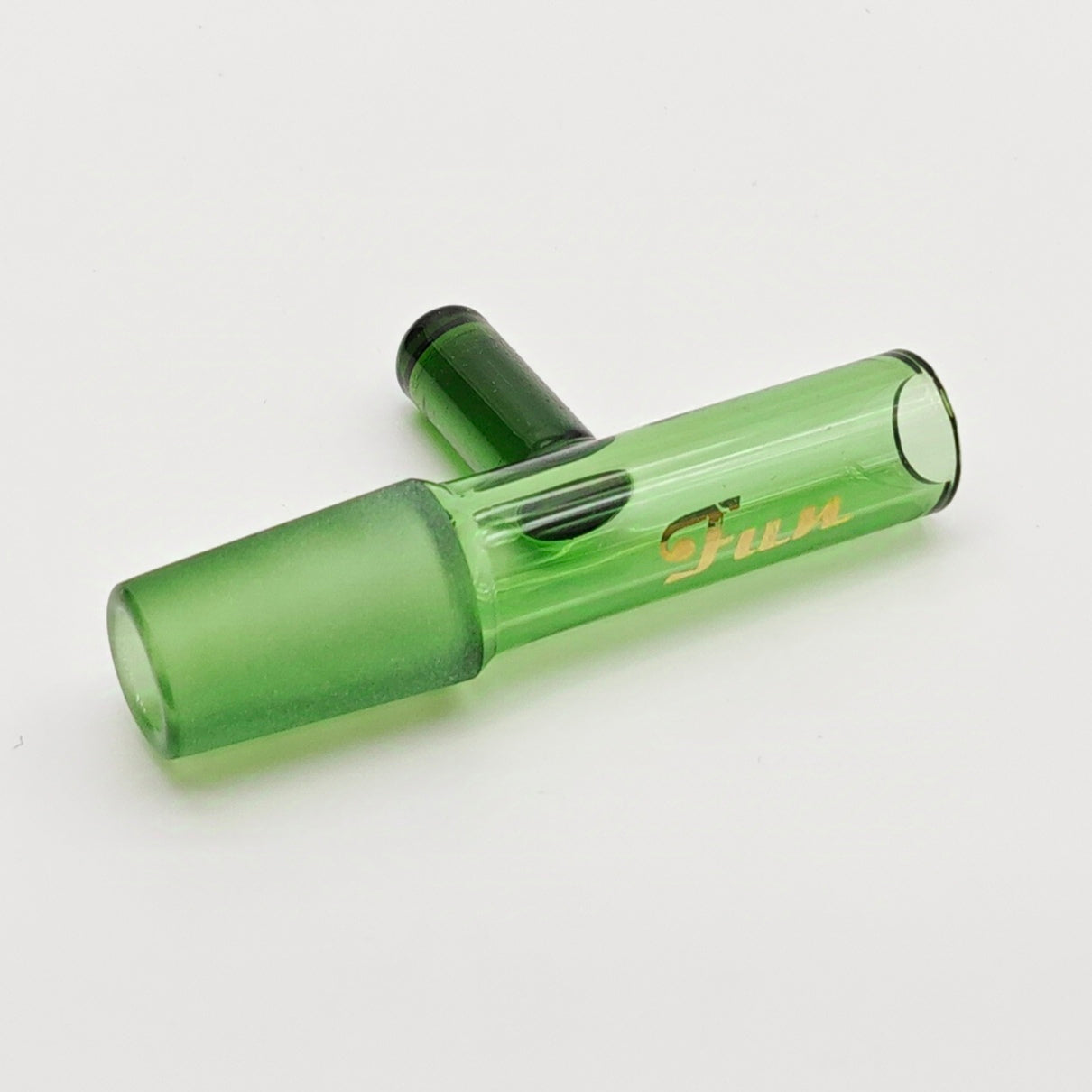 Fortune | Gold Logo Colourful 14mm Popper Bowl