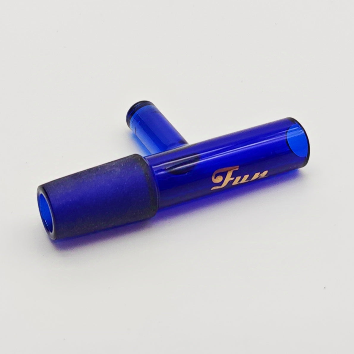 Fortune | Gold Logo Colourful 14mm Popper Bowl