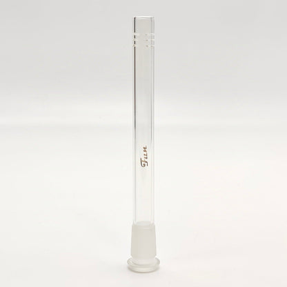 Fortune | Gold Fun Logo Downstems 18mm to 14mm fit Open-Ended