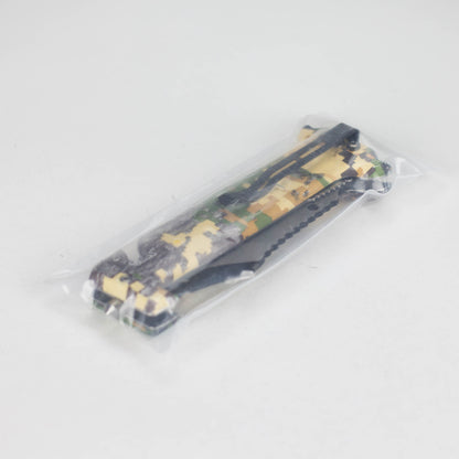StealthGrip Pocket Knife