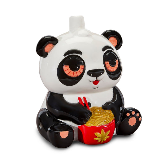 Panda Pipe - Hi Time