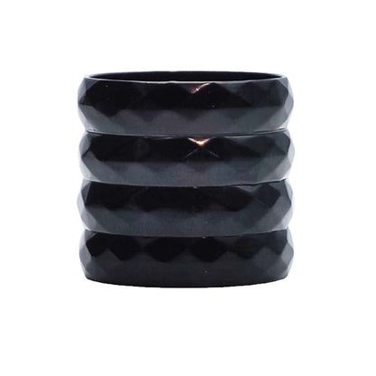 53*49mm 4 Pcs Heavy Zinc Grinder