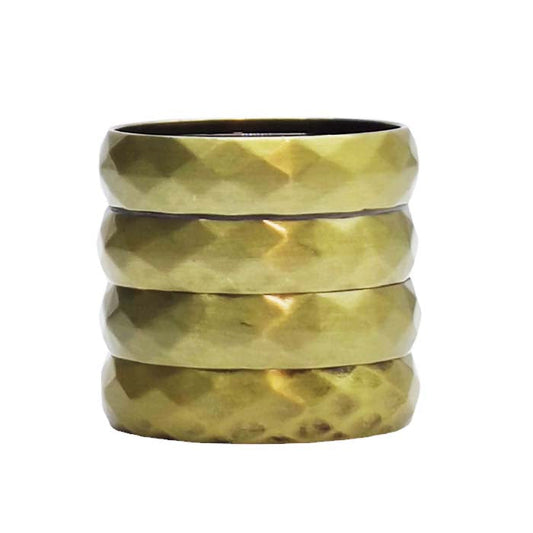 53*49mm 4 Pcs Heavy Zinc Grinder